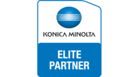 Konica Minolta – Elite Partner