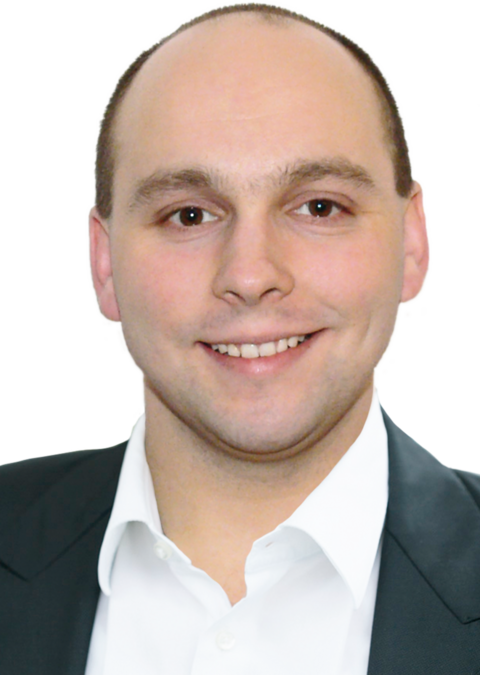 Stefan Hildenbrand, Assistent der Geschäftsleitung ALDE GOTT Winzer Schwarzwald eG