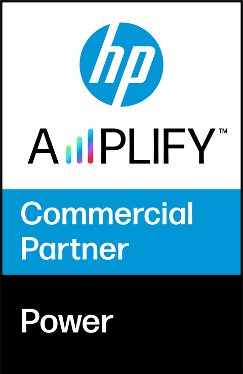 HP - Partner First Gold